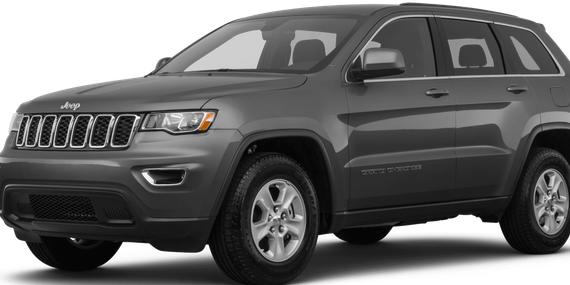 JEEP GRAND CHEROKEE 2018 1C4RJFCG3JC268654 image